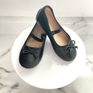 Toddler ballet flats- Sz 9